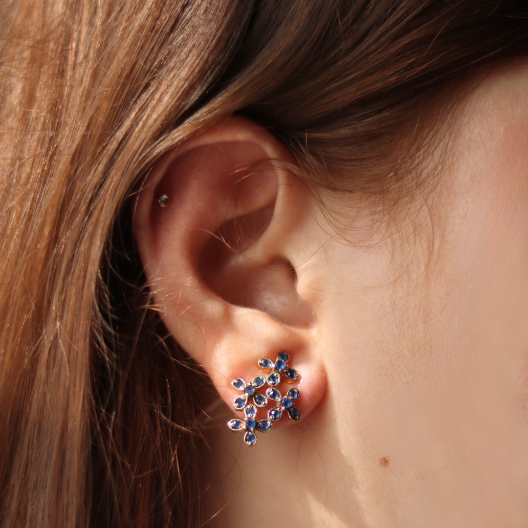 Blossom Earrings