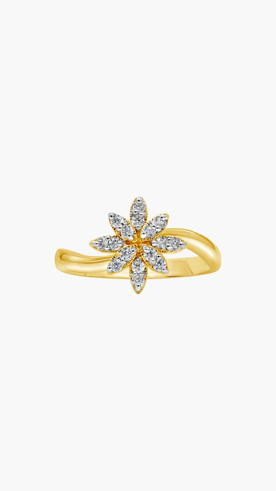 Dilara Ring