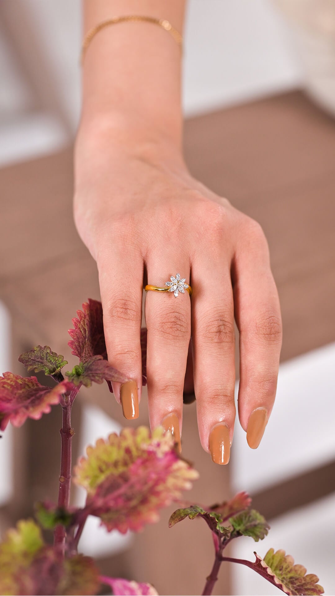 Dilara Ring