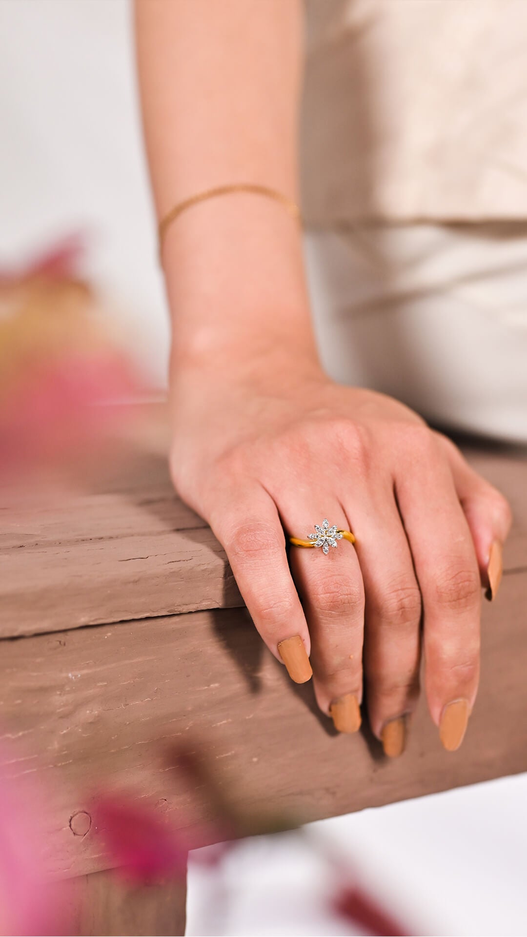 Dilara Ring