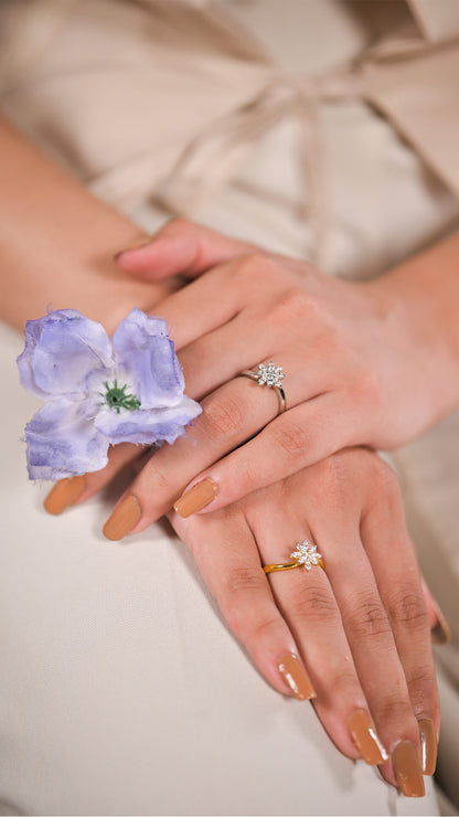 Dilara Ring