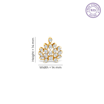 Crown Silver Tops
