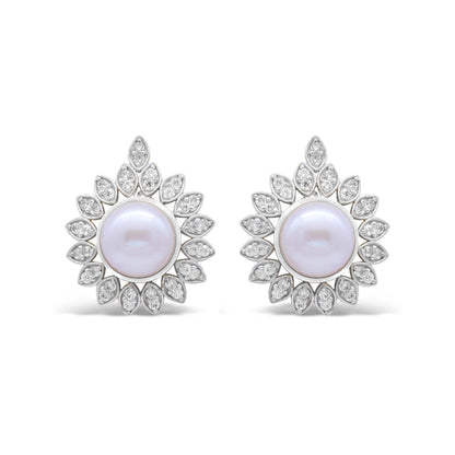 Fleur Pearl Tops
