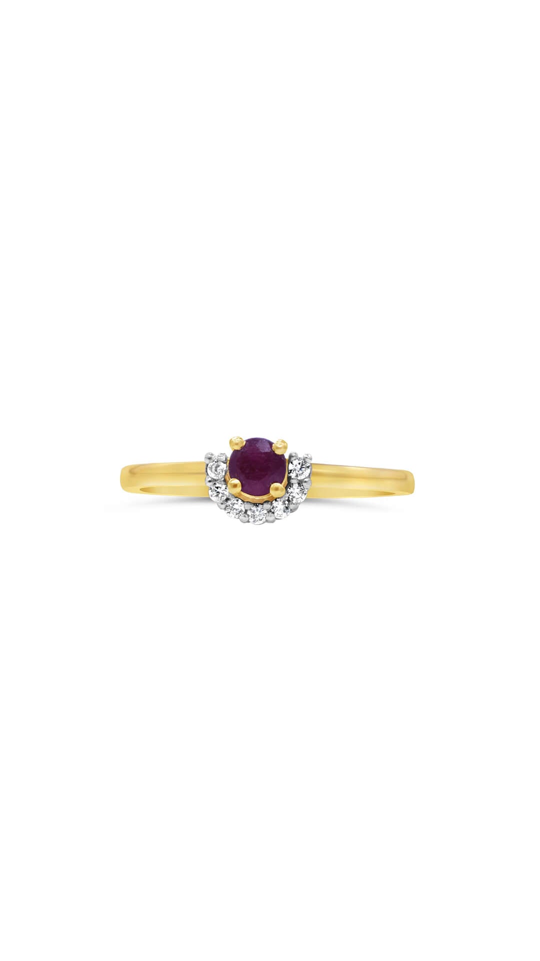 Ellie Ring