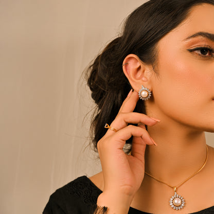 Fleur Pearl Tops