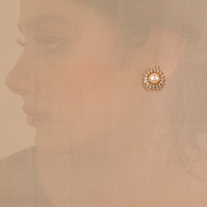 Fleur Pearl Tops