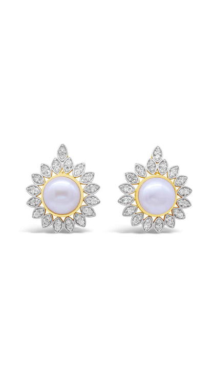 Fleur Pearl Tops
