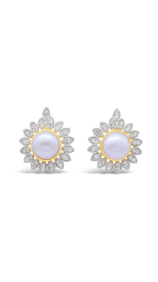 Fleur Pearl Tops