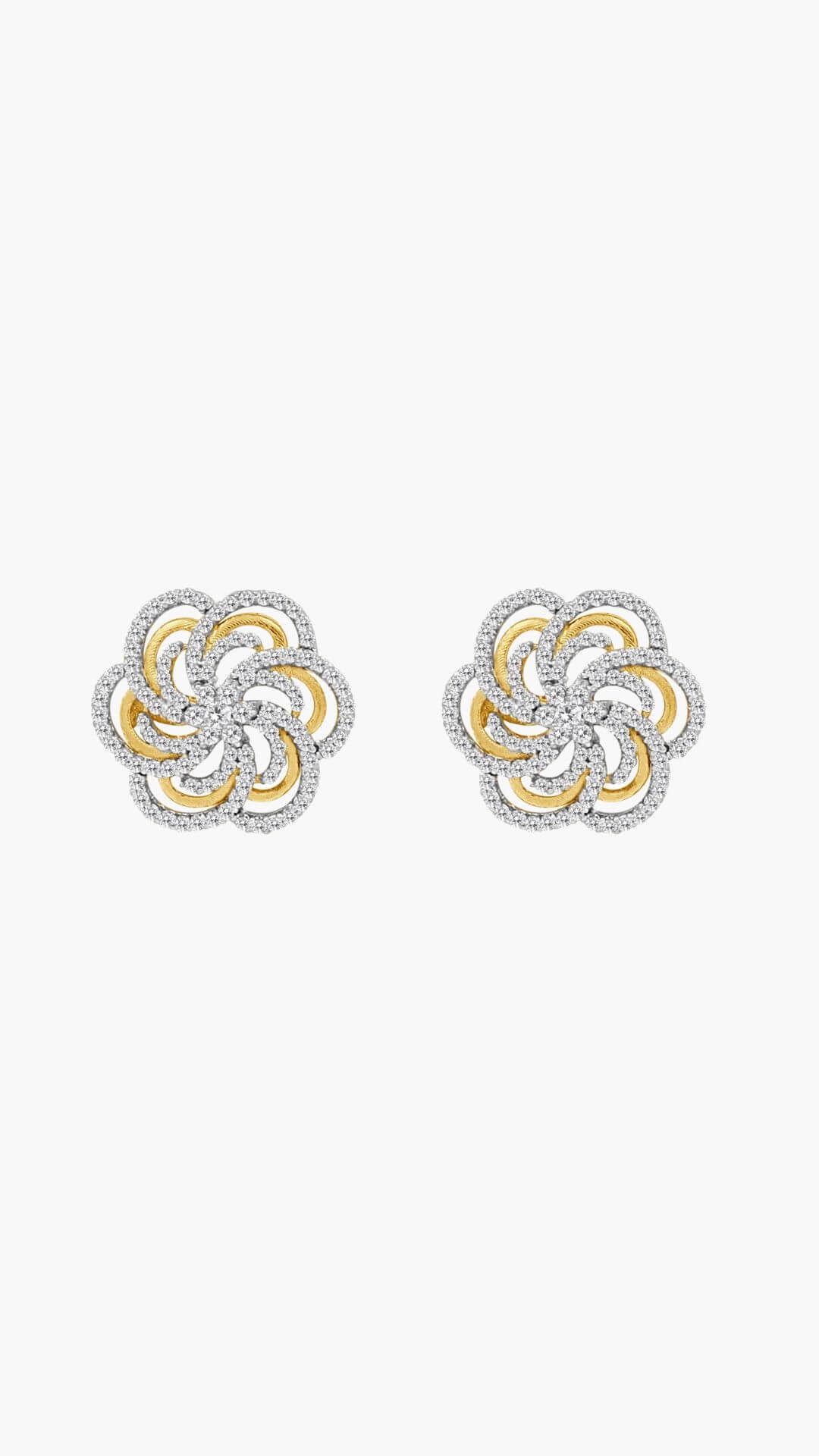 Flora Zircon Tops