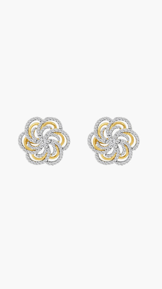 Flora Zircon Tops