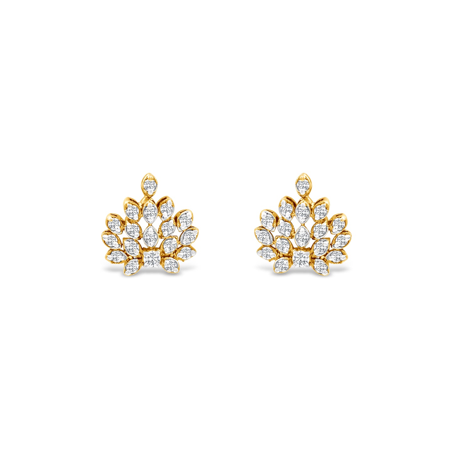 Crown Silver Tops