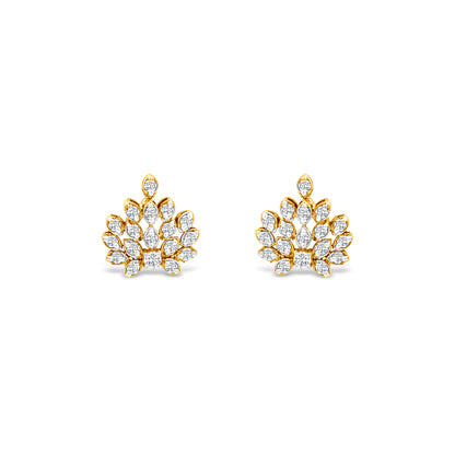 Crown Silver Tops