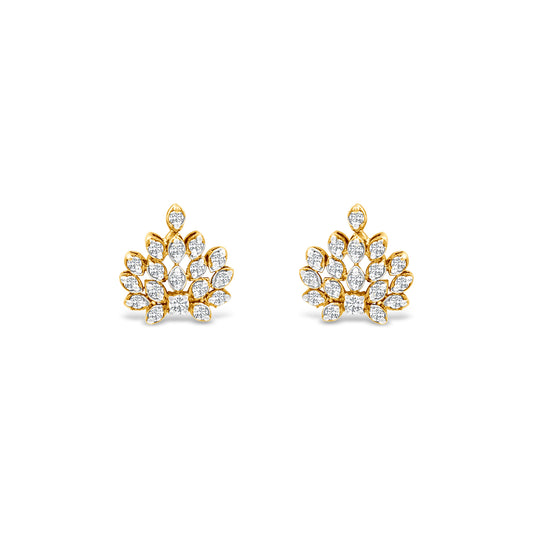 Crown Silver Tops