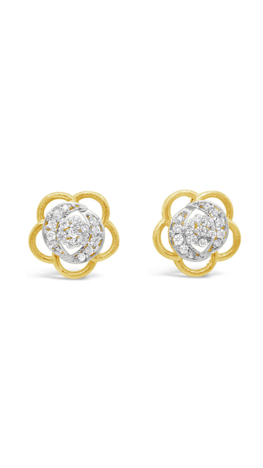 Infinity Flower Tops