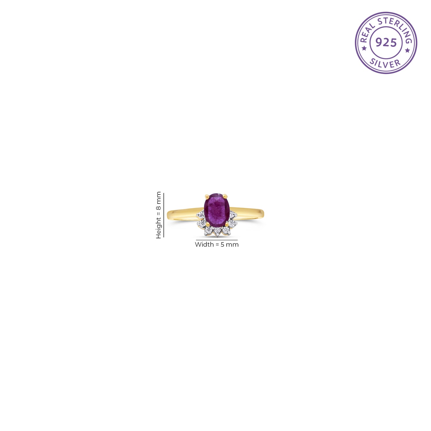Minimalist Ring