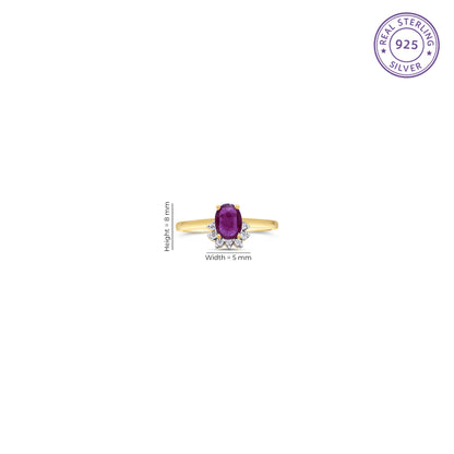 Minimalist Ring
