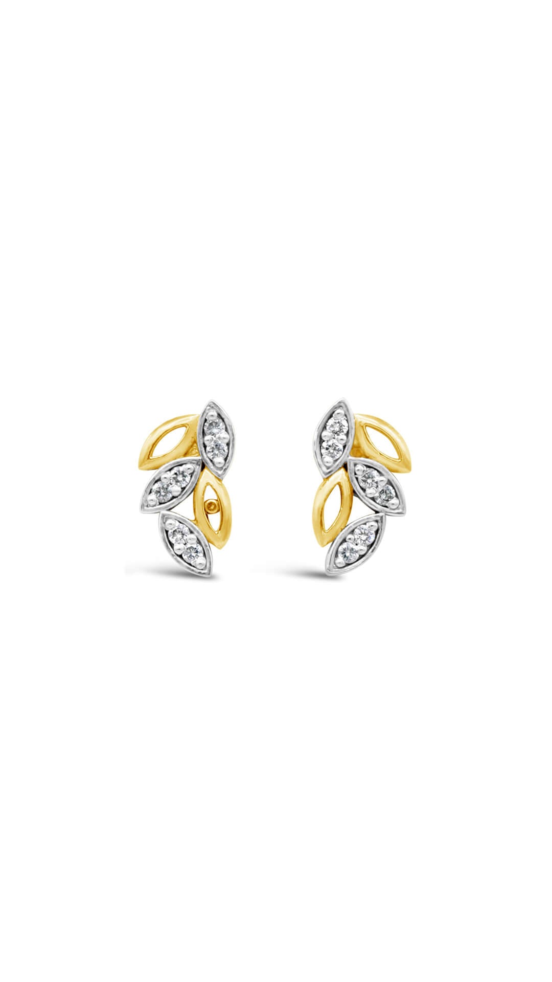 Marquise Zircon Tops