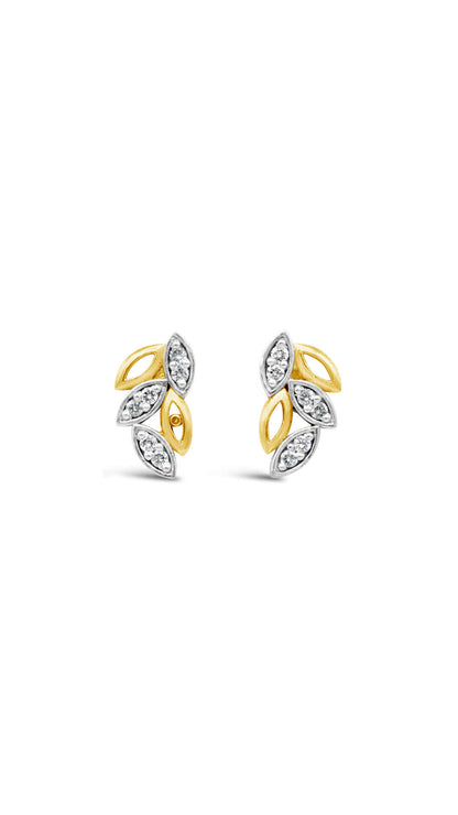 Marquise Zircon Tops