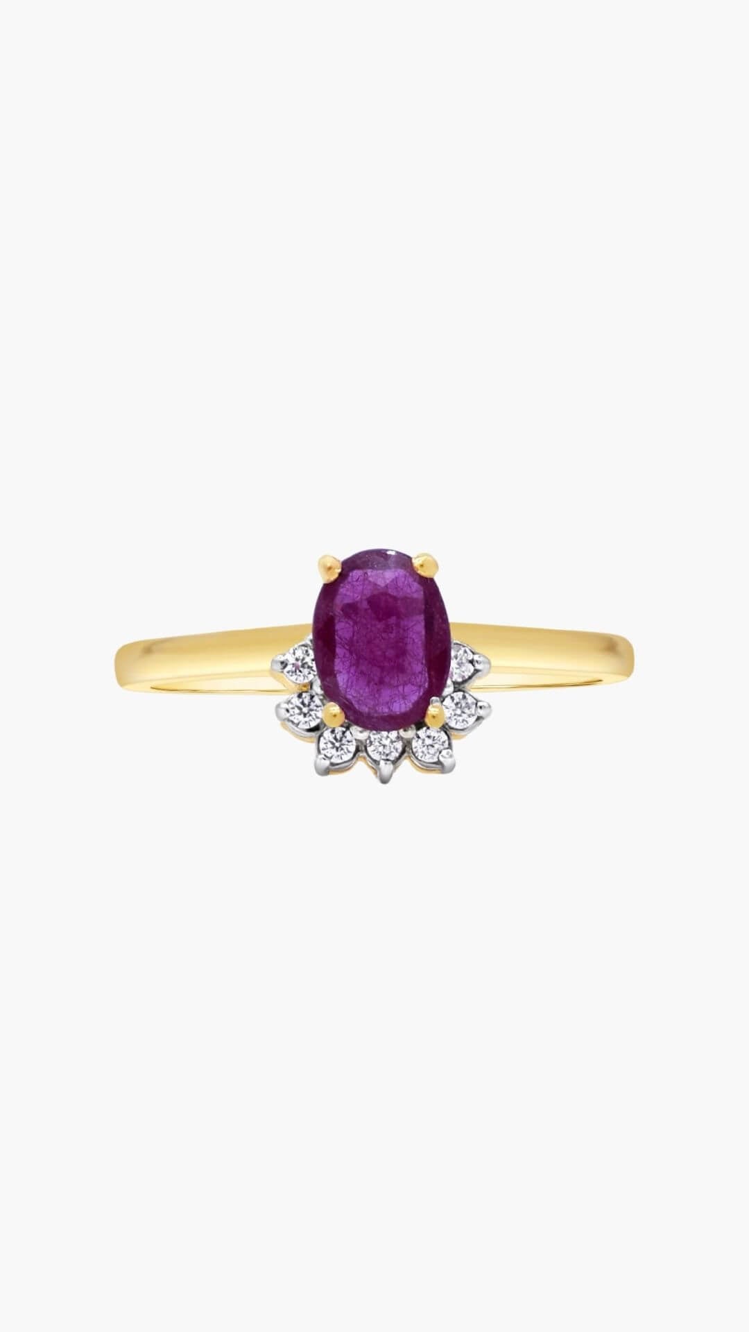 Minimalist Ring