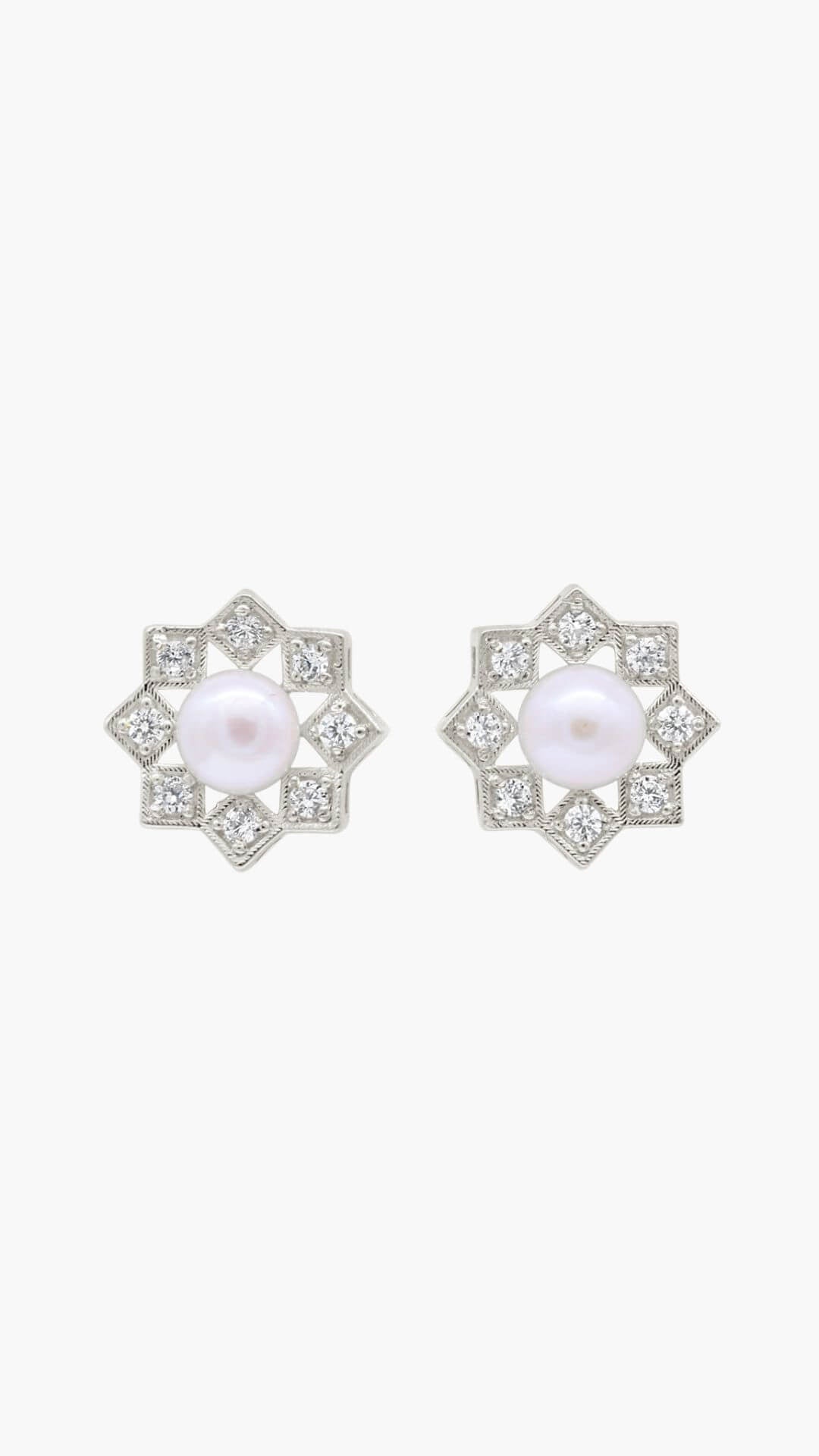 Miray Pearl Tops