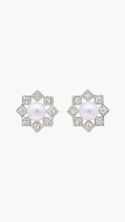 Miray Pearl Tops