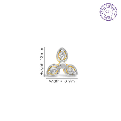 Lotus Studs