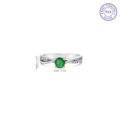 Delilah Ring