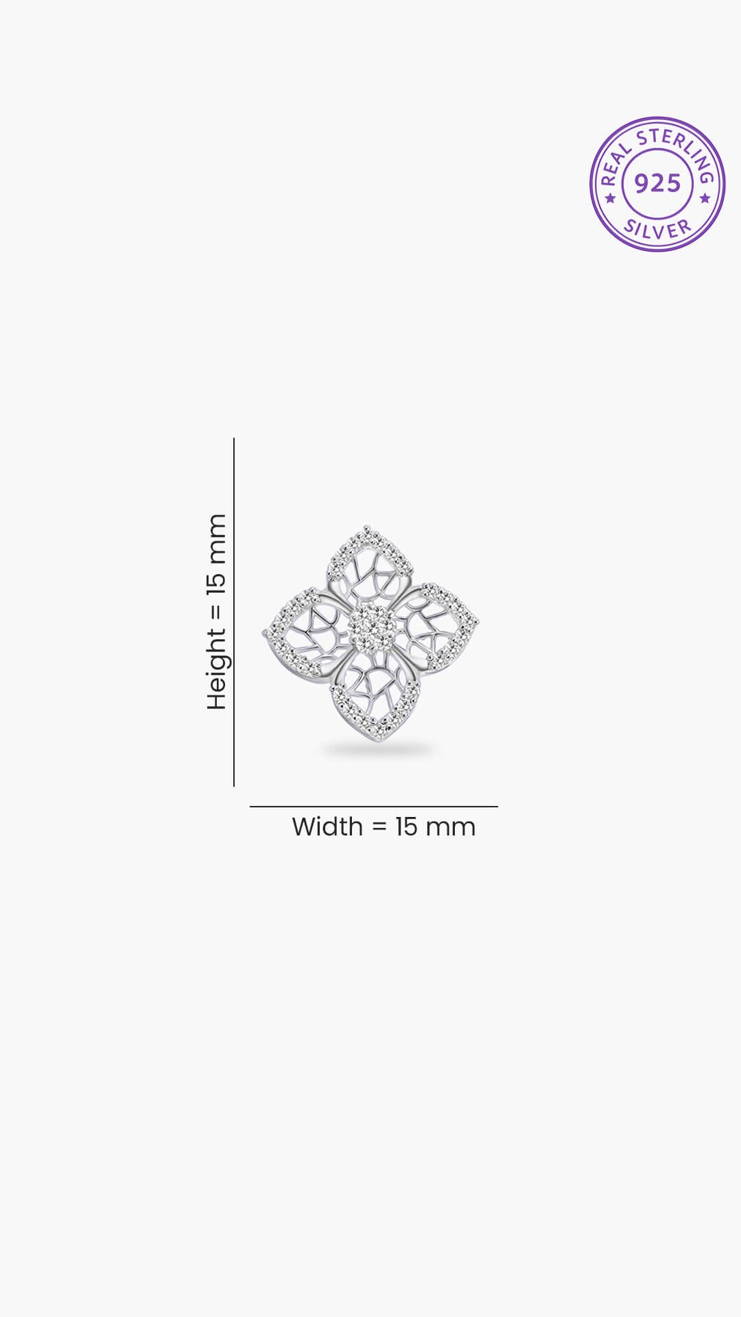 Quatrefoil Lattice tops