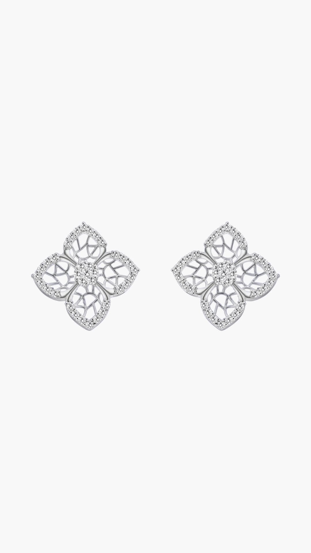 Quatrefoil Lattice tops