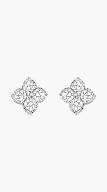 Quatrefoil Lattice tops