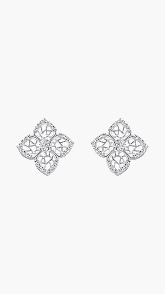Quatrefoil Lattice tops