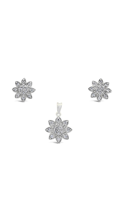 Sunflower Set