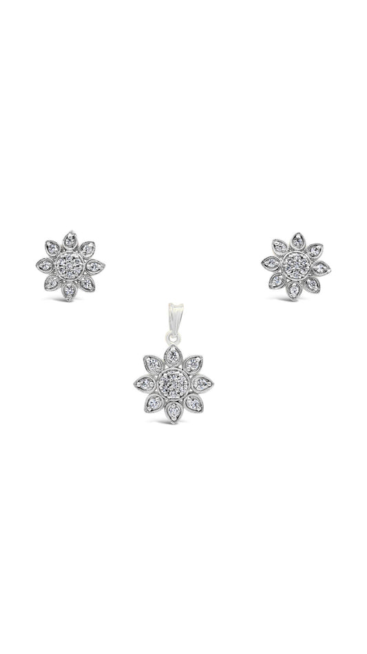Sunflower Set