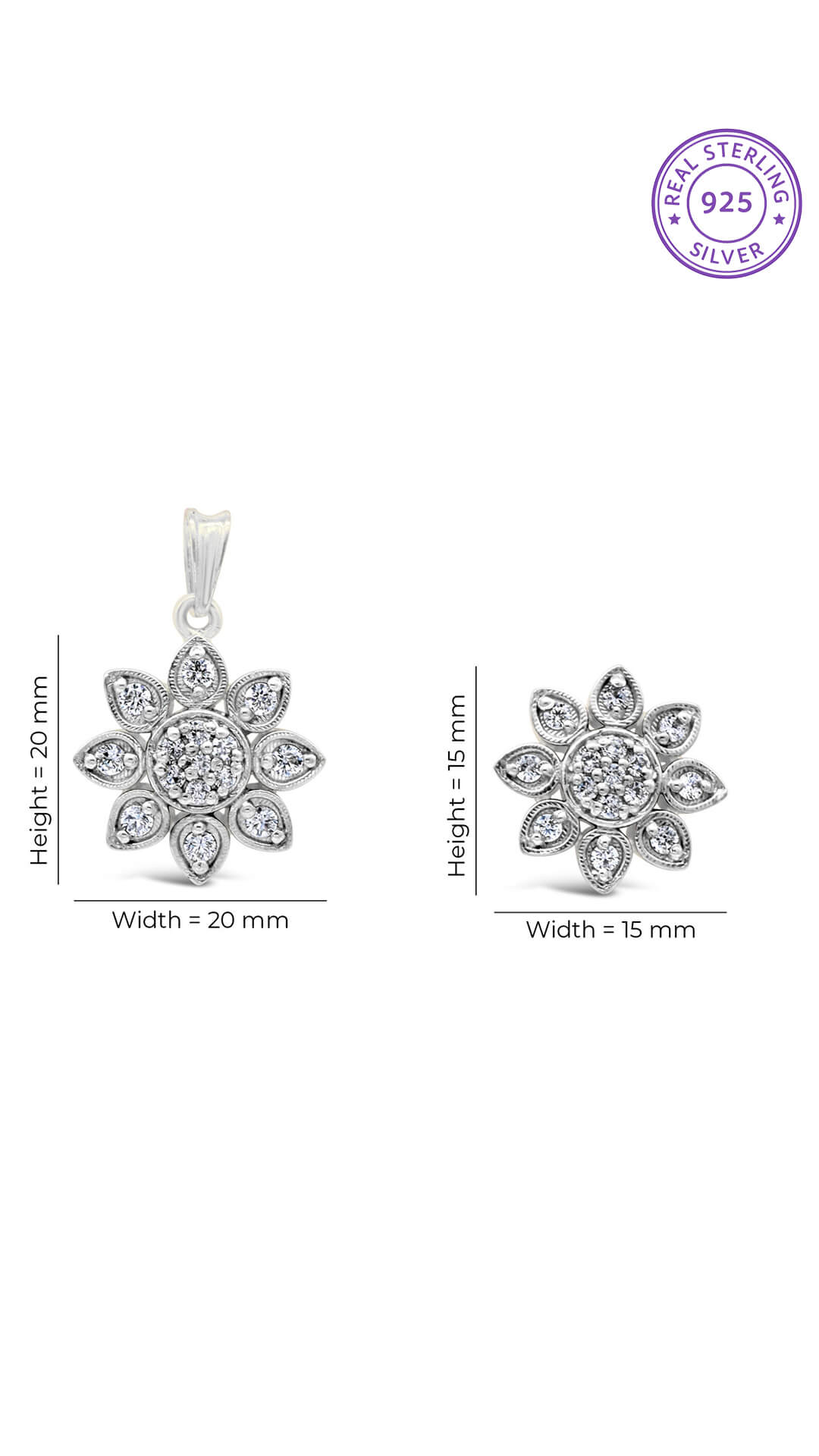 Sunflower Set