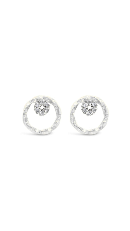 Twisted Circular Tops