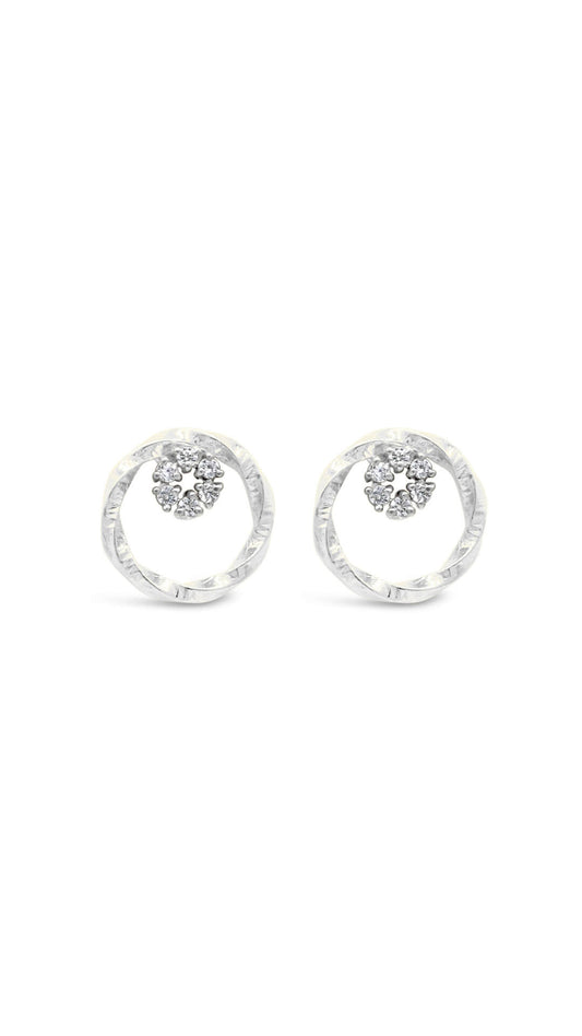 Twisted Circular Tops