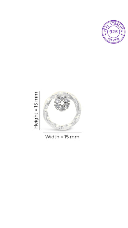 Twisted Circular Tops