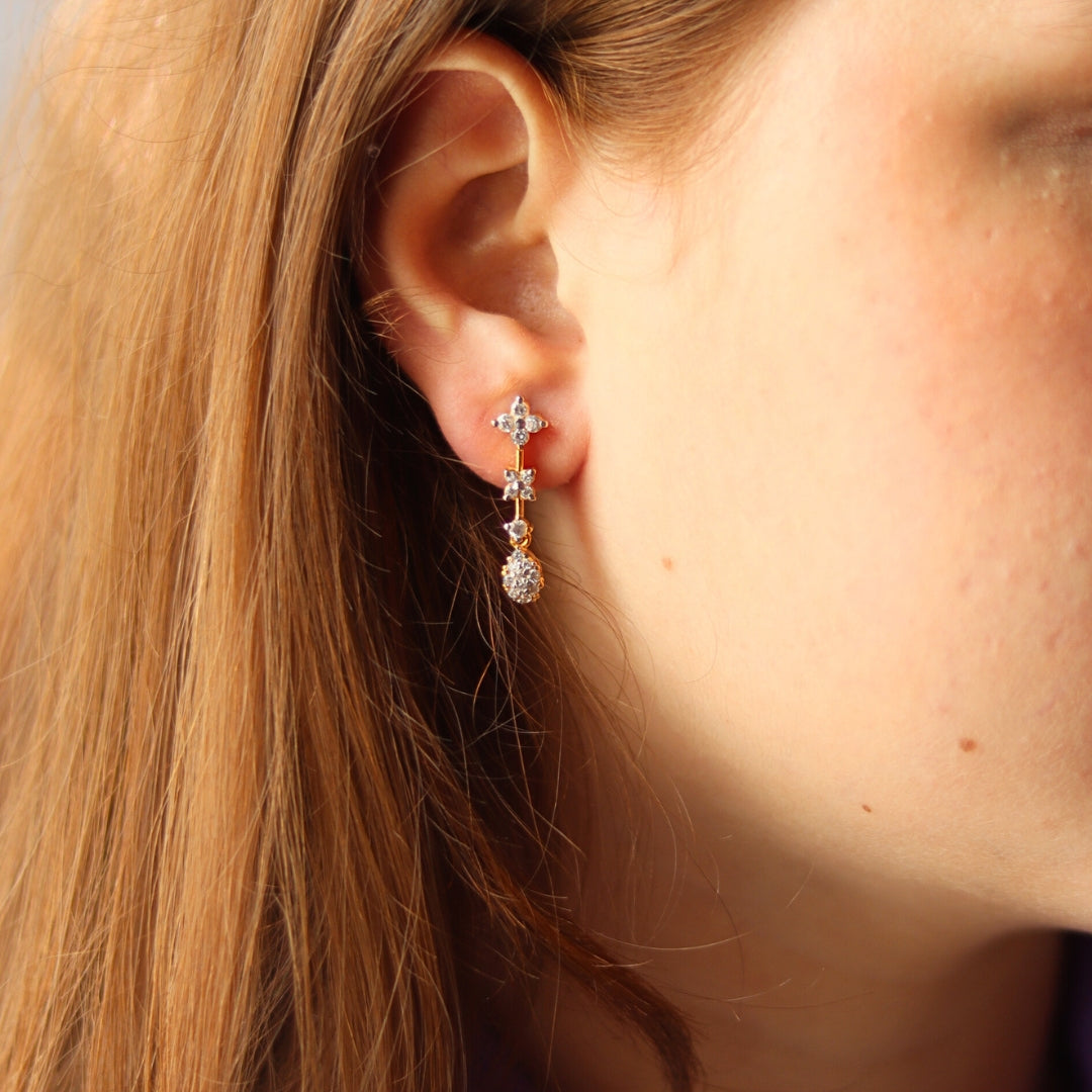 Zircon Chimes