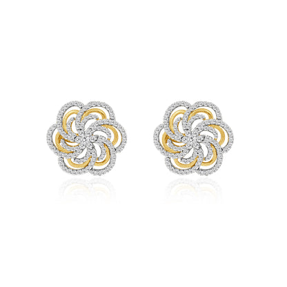 Flora Zircon Tops