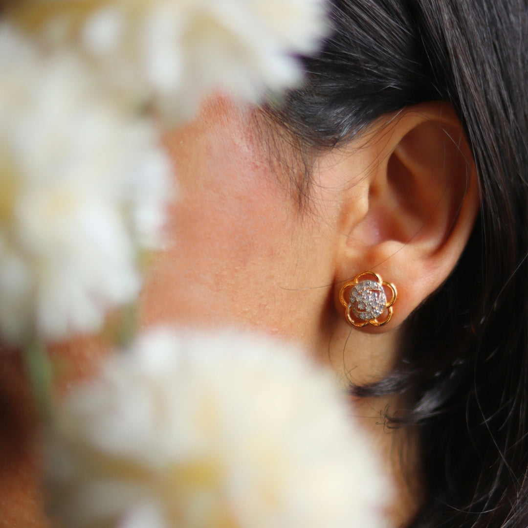 Infinity Flower Set