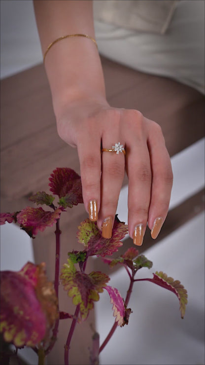 Dilara Ring