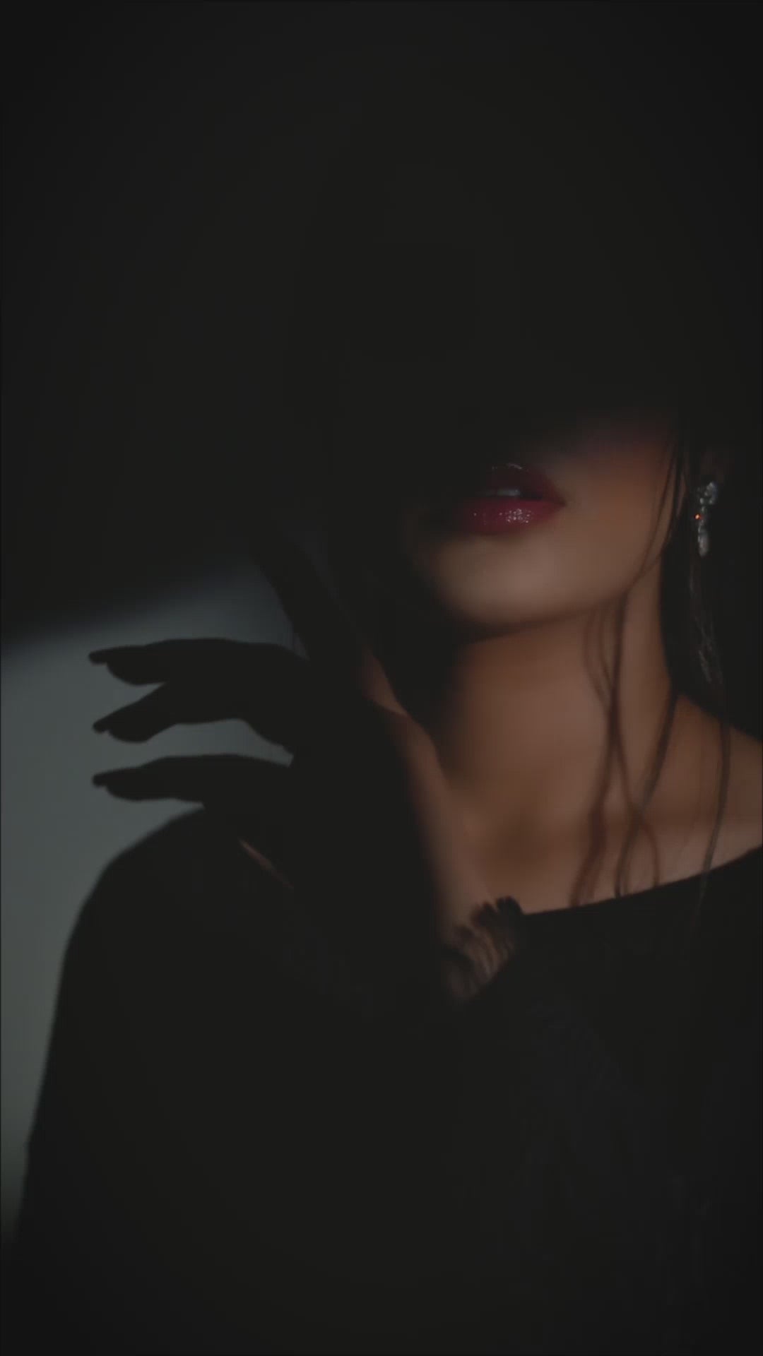 Pearl and Zircon Ring