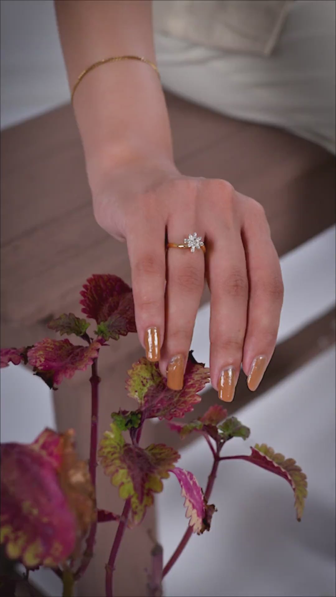 Dilara Ring