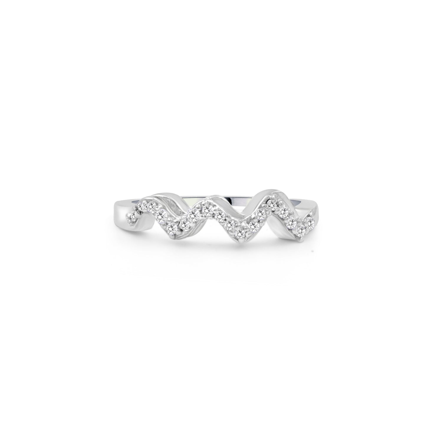 Curve Ring
