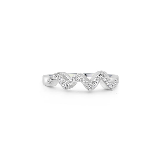 Curve Ring