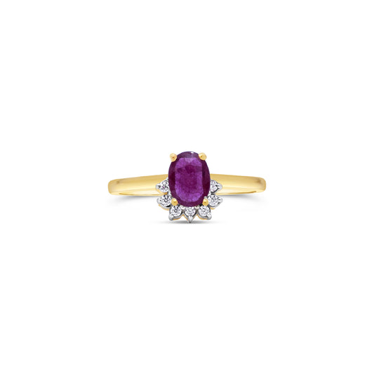 Minimalist Ring