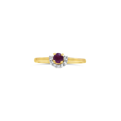 Ellie Ring