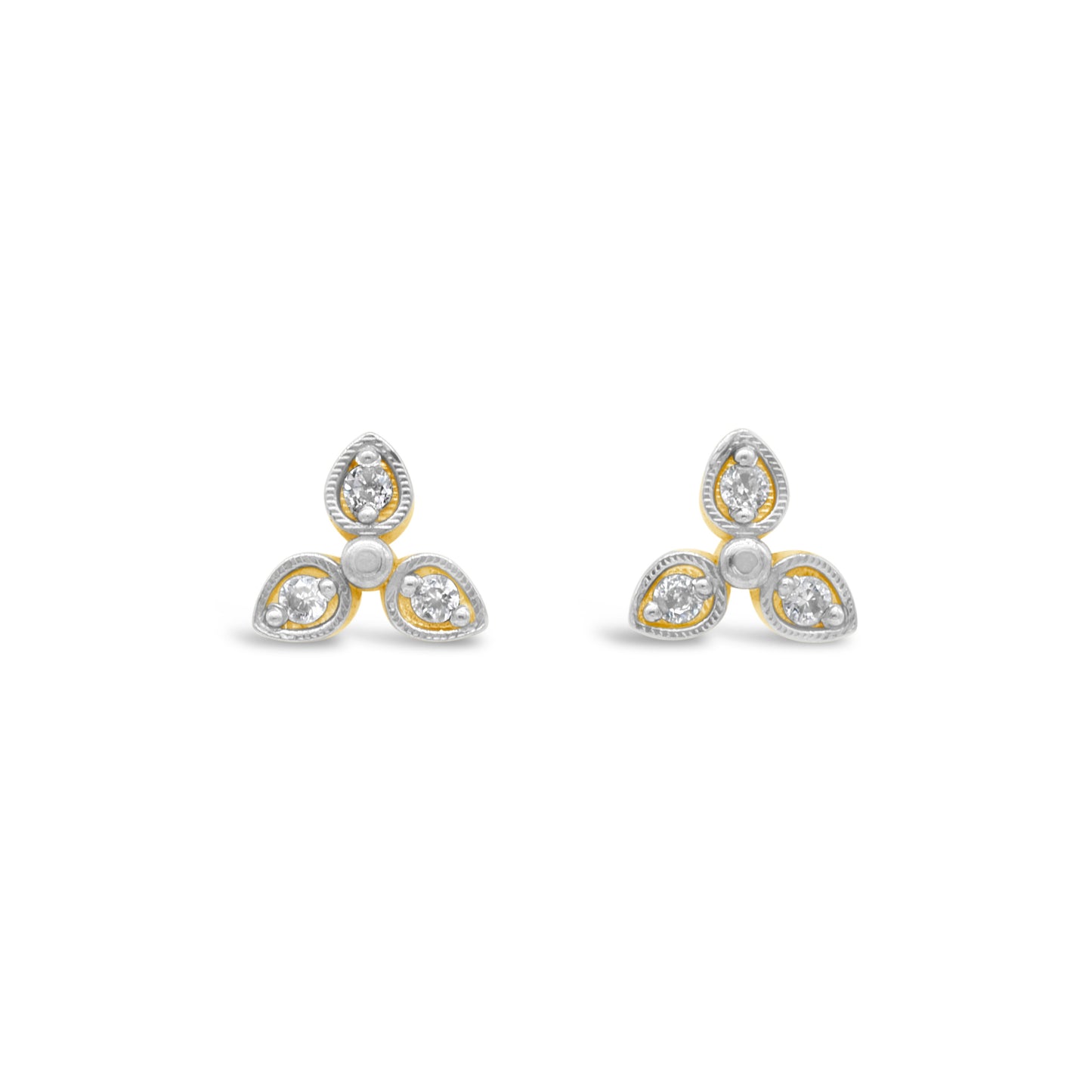 Lotus Studs
