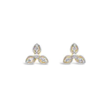 Lotus Studs