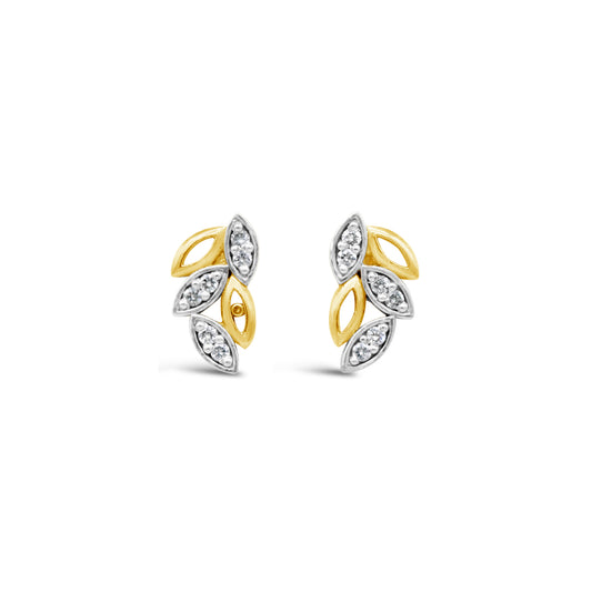 Marquise Zircon Tops
